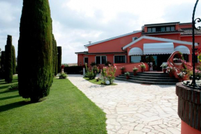 Villa Francesca Pomezia Roma  Помеция